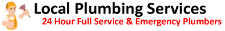 Jetson Plumbers